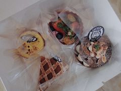 -Juicy Bakery(大学路店)