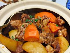 -关东小磨东北菜(漕河泾印象城店)