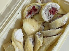 -文记壹心鸡(宝华路店)