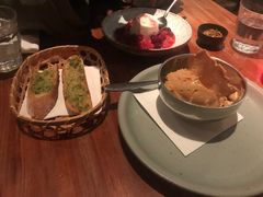 -La Strada(安福路店)