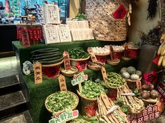 -老阿爸鲜鱼土菜(昆山花桥店)