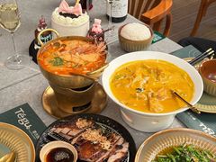-Tegu泰古莲·泰国餐厅(红山6979店)