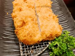 -胜博殿日式炸猪排(西红门店)