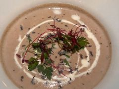 -Osteria Garden 生蚝花园餐厅(原进贤路店)