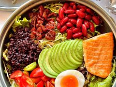 -青岛香格里拉·鱼跃地中海西餐厅