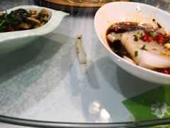 -马尔龙新疆饭店·清真(瑞景店)