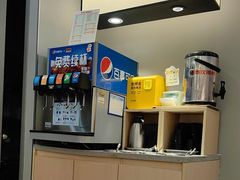 -吉野家(锦辉商城黄河路店)
