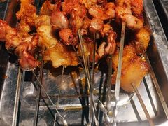 -京玉菲饭店(李村店)