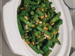 -兰湘子·湘菜小炒(长安万科广场店)