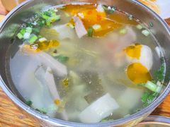 -陈记汤饭(水巷口店)