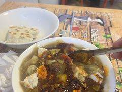 -刘老虎肉丸糊辣汤(总店)