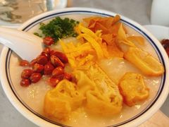 -陶兰居·手工点心·粤菜(圆融时代广场店)