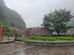-花溪风景区