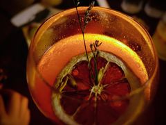 -山野咖啡(之江花园店)