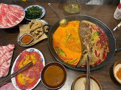 -萍姐火锅·公路夜市(南京新街口店)