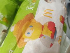 -麦当劳(凌云天地长桥店)
