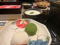 -温野菜涮涮锅(西单大悦城店)