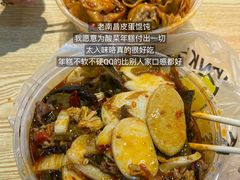 -小柴米·传统江西菜(八一广场店)