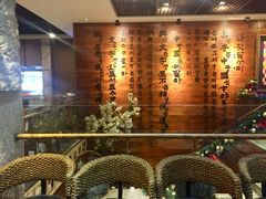 -紫霞门韩国料理烤肉(深南东路店)