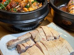 -竹里馆·淮扬菜·功夫茶(老门东店)