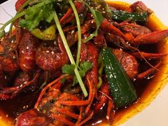 -望江门小龙虾·烧烤(九堡店)