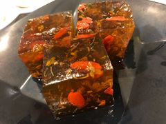 桂花糕-添好运点心专门店(中环IFC店)