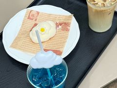 -C Cafe(朵云书院·戏剧店)