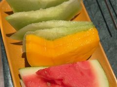 -牛New寿喜烧(金鹰世界店)