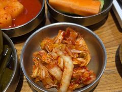 -鲜有基参鸡汤(望京新城店)