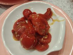 -争鲜回转寿司(南开大悦城店)