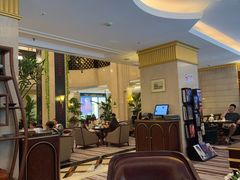 -国际饭店·原点咖啡吧ORIGIN CAFE&BAR