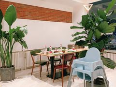 大堂-ALAMEEN阿拉伯餐厅(三里屯店)