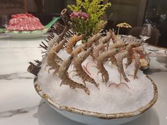 -虾佬圣汤·海鲜姿造(乐堤港店)