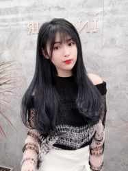 -DH2 hair
