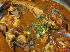 -宜城私房菜.臭鳜鱼(九华新街店)