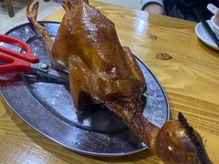 -昌记土制吊烧鸡(佛山市安信物流中心A座店)