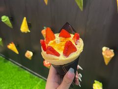 -July tale·可丽饼(德基广场店)