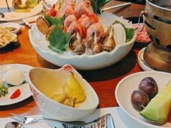 -Mr·Fish鱼鲜生海鲜放题(银泰in99店)