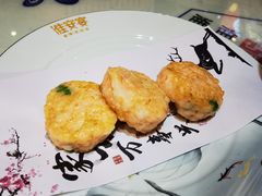 -淮安宴·淮扬菜(清河路一店)