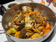 -七欣天香辣蟹火锅(闵行浦江欢乐颂店)