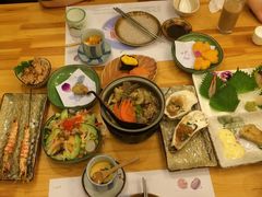 -北国料理(世荣路店)