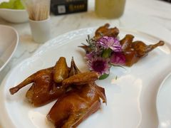 -卓苑酒家(福田卓悦INTOWN购物中心店)