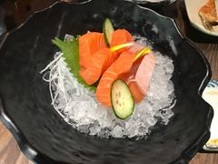 -大雄寿司(中华广场店)
