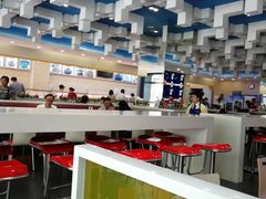 大堂-7+7私家饭堂(人民路店)