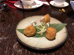 -圣丰索菲特·2 On 988 Café 自助餐厅