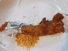 -苏小柳点心·手作小笼包(康桥分院)