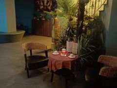 -憩泰SPA泰疗足道按摩(嘉定金沙路店)