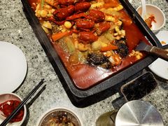 -里岛烤鱼(东港凯虹广场店)