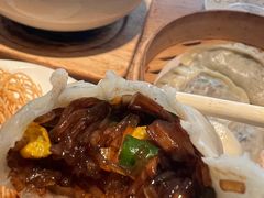 -芳芳私房菜·精做淮扬菜(承德路店)