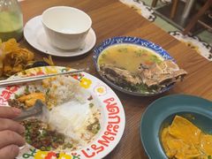 -曼谷食堂·泰国家庭料理